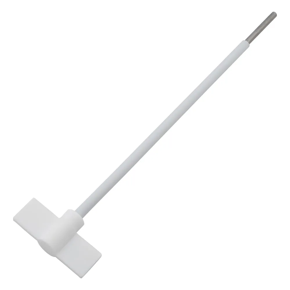 4-4929-01 PTFE Stirring Bar (Straight Blade) Phi8 x 300 mm SB-ST300