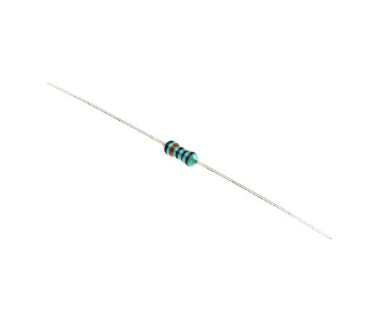 63-4570-76 Metal-coated Resistor LR1 series 270 komega 0.6 W +/- 1% LR1F270K