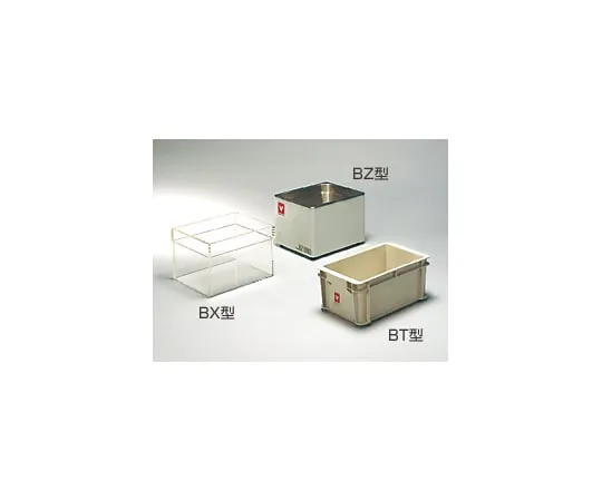 61-9660-74 Test Bath BZ100 Stainless Steel BZ100S US