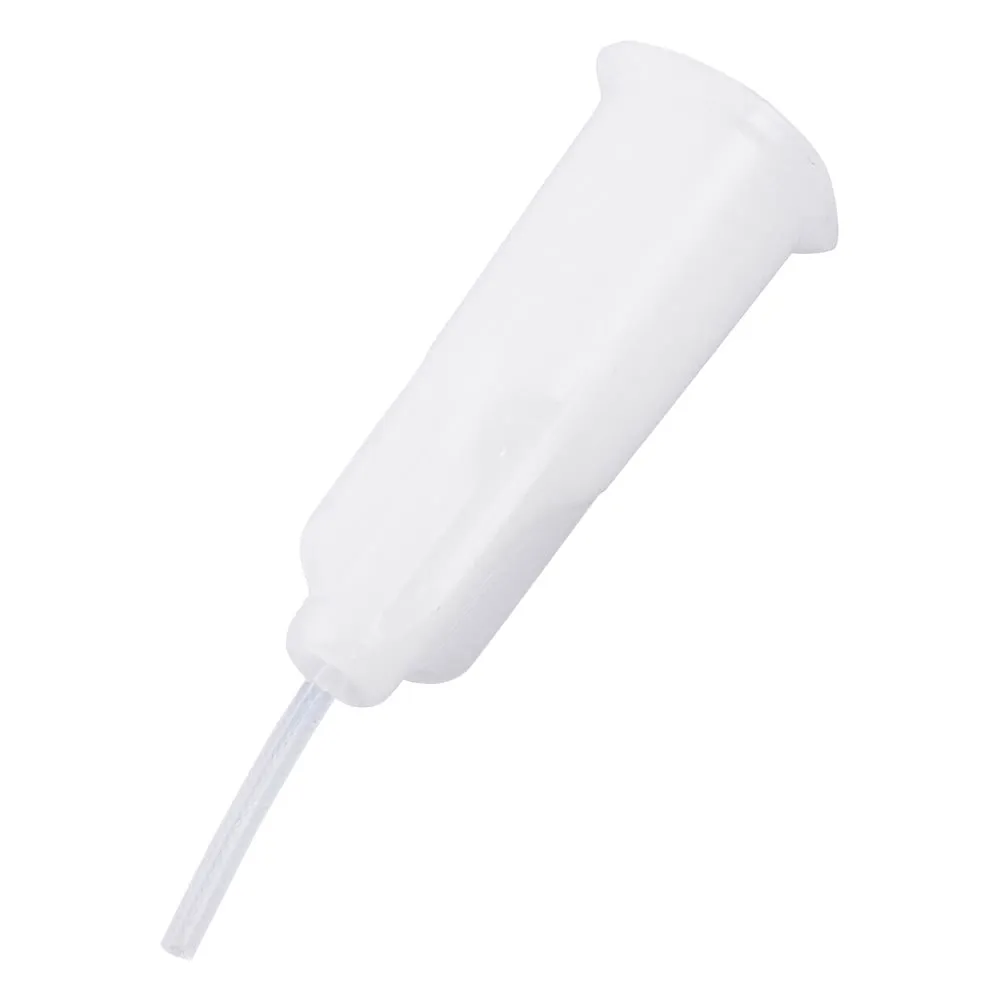 2-1586-05 Teflon(R) Needle White TN-22G