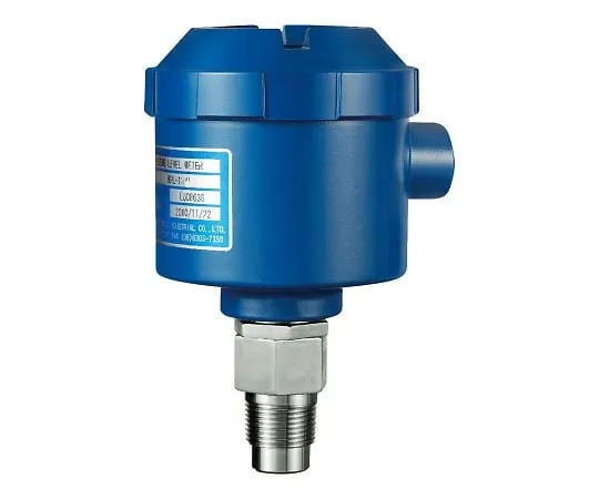 4-1742-01 Pressure type level Meter 3m MPL-13S1-RE11-3