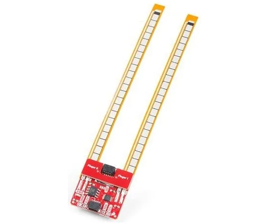68-2101-66 Qwiic - B***ing Sensor for Gloves SFE-SEN-14666
