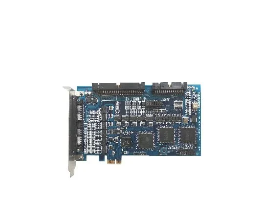 3-8556-01 Motion Control Board (PCI Express Bus Type) MC8581Pe