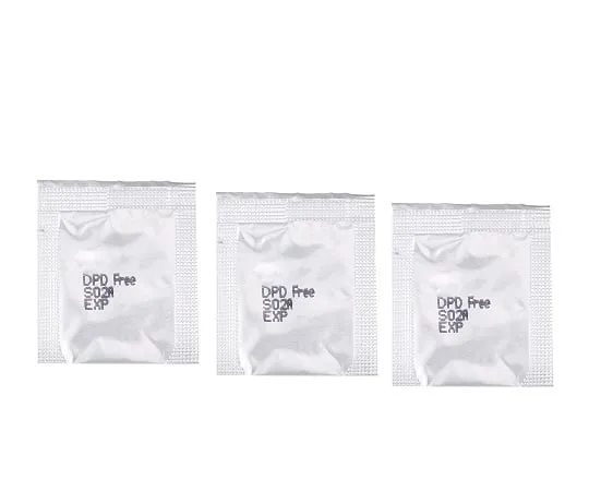1-7727-11 Free Residual Chlorine Reagent 94X377001