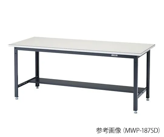 4-384-01 Antistatic Mat Covering Workbench (Medium Workbench) MWP-0960D