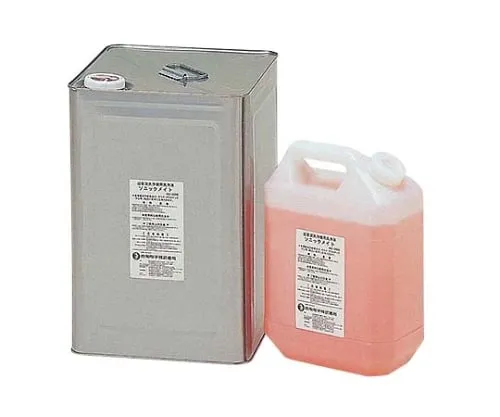 61-0174-07 Cleaning Solution HC-200018L WE03