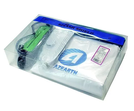 61-0002-61 Infection Protective Measure Kit ICK-1m M ICK®-1M M
