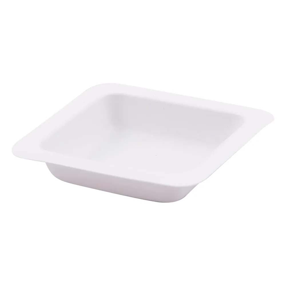4-2776-01 Antistatic Dish White 9900785