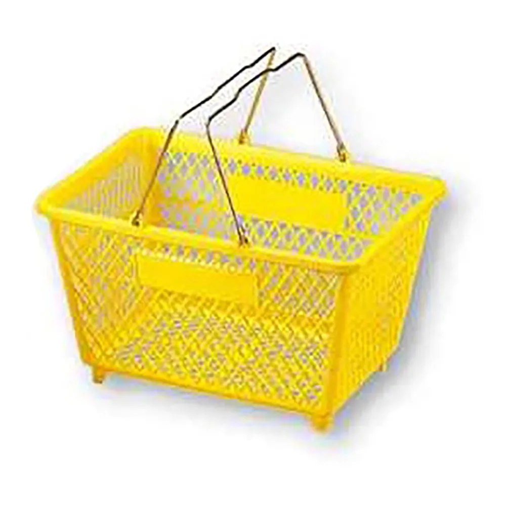 4-269-02 Carrying Basket 101891-00