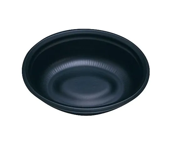 62-6540-31 SD Bistro Deep Body (50 Pieces) Black M20-16
