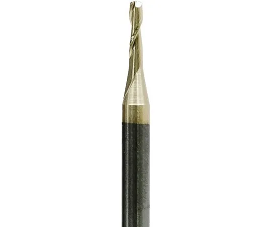 67-0428-62 Zrn Coated Flat Cutter - 0.0625in. Diameter, #112-Z (2 Pack) TOL-15040
