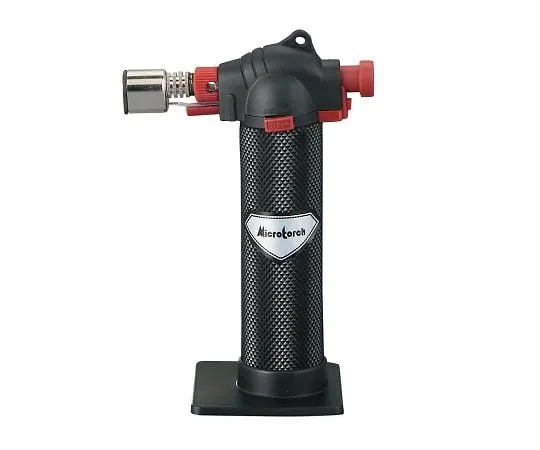 3-9964-01 Self-Standing Handy Burner MT-820