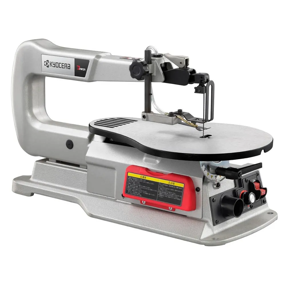2-9419-01 Desktop Thread Saw Machine TFE-450