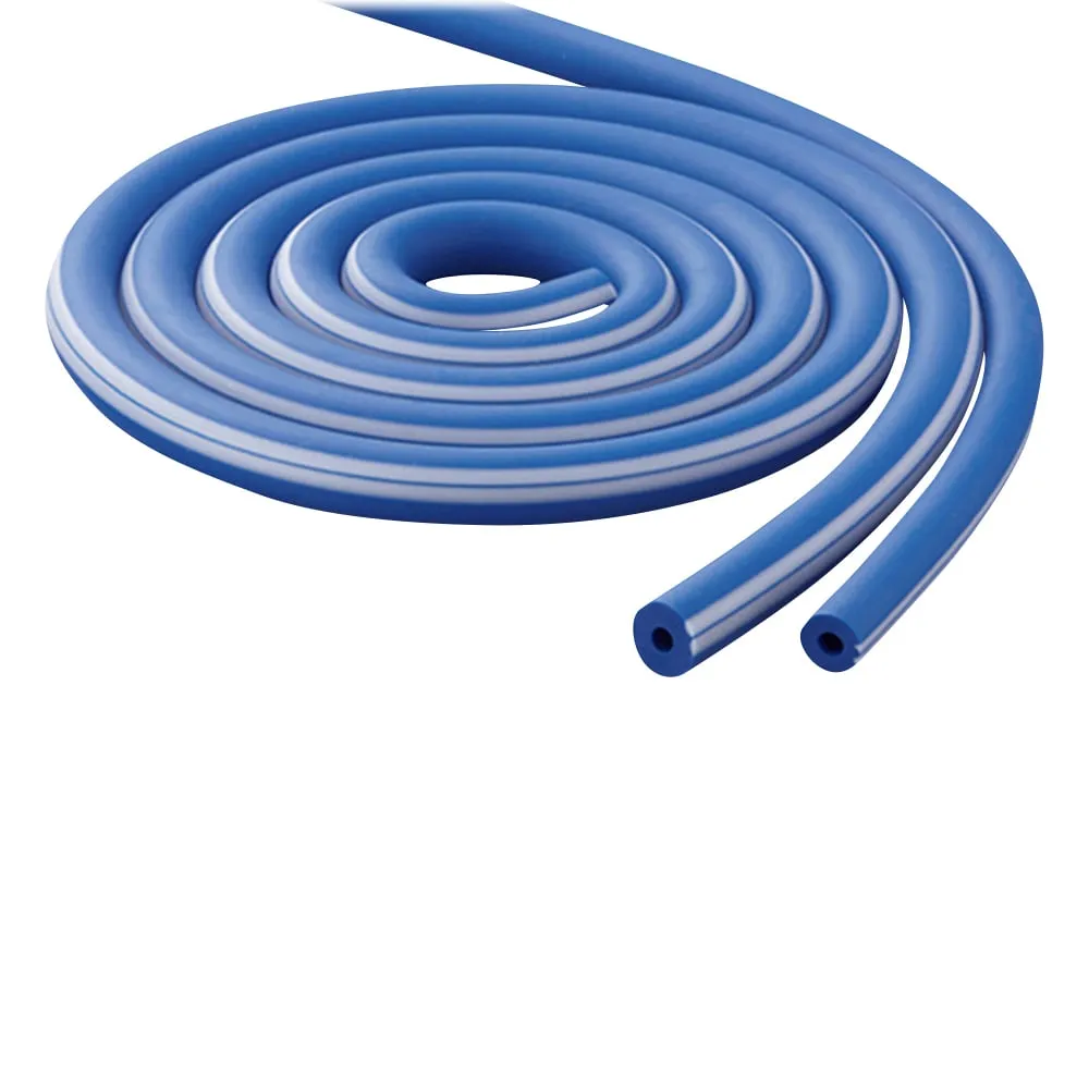1-3953-09 ARAMEC(R) Vacuum Hose Plastic Elastomer 18 x 42