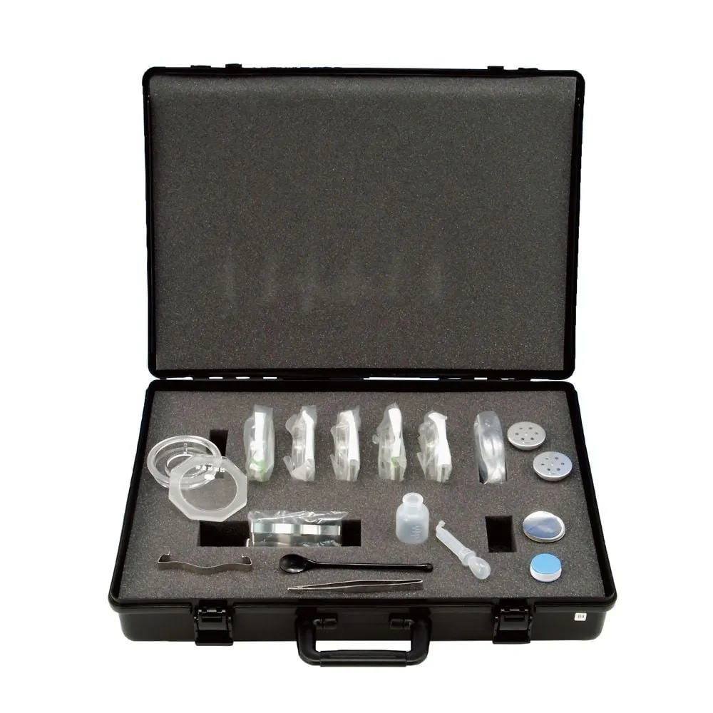 64-3880-36 Conway water activity test apparatus without Reagent. 060310-05