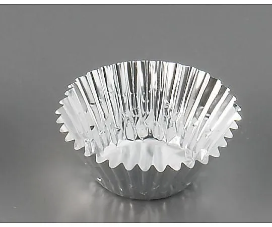 62-6648-56 Paper Pears Aluminum Case No. 6 Deep 6 F (500 Sheets) 6F