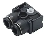 61-7652-78 Connector Female, Mini φ3 PQ3M-B