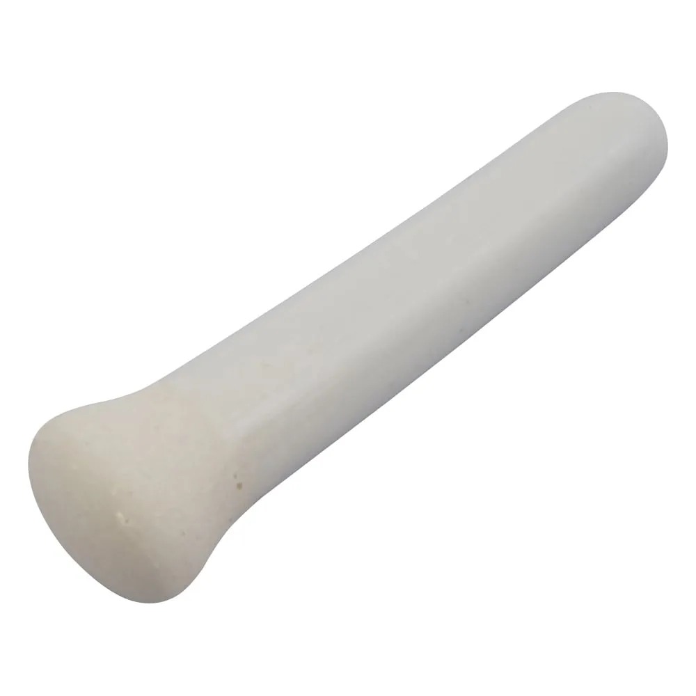 4-4486-01 Porcelain mortar 98mm P-452