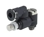 61-7655-78 Speed Controller Universal Type M5 x 0.8 JSM4-M5B