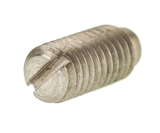 63-4632-21 RS PRO M6 Spring Plunger, 15mm Long 478-927