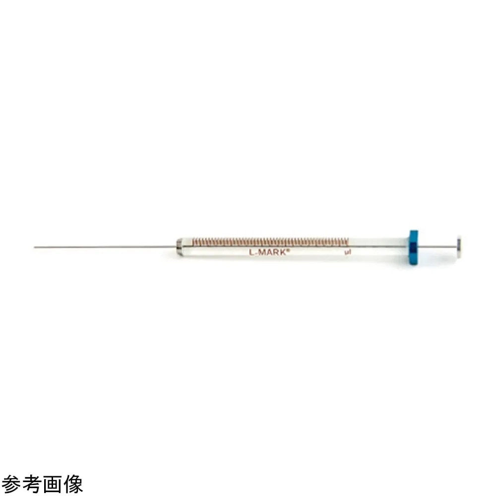4-5355-01 Syringe for HPLC (Rheodyne Barco), fixed type 25 μL 3030220