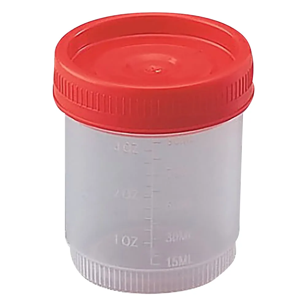 2-8088-01 Food Sample Receptacle 90mL Sterilized GDSKY-90ML