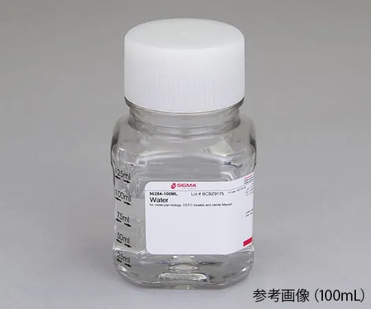 2-5209-13 Water For molecular Biology 500mL 95284-500ML