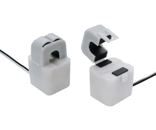 4-337-01 Micro Clamped AC Current Sensor (φ10/80 Arms) CTL-10-CLS