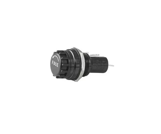 63-3159-14 F*** Holder Screw type 250 V -30 A compatible size: phi 10.31 x 38.1 mm F7159