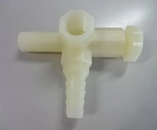 2-944-02-82 Pressure Regulating Valve and Inlet for Dry Vacuum Pump ValveforGM-20D-AC