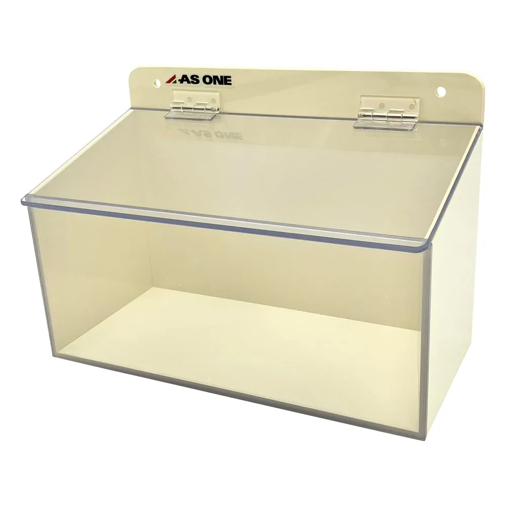 1-7659-01 Goggles Box Single 200 x 95 x 140mm -