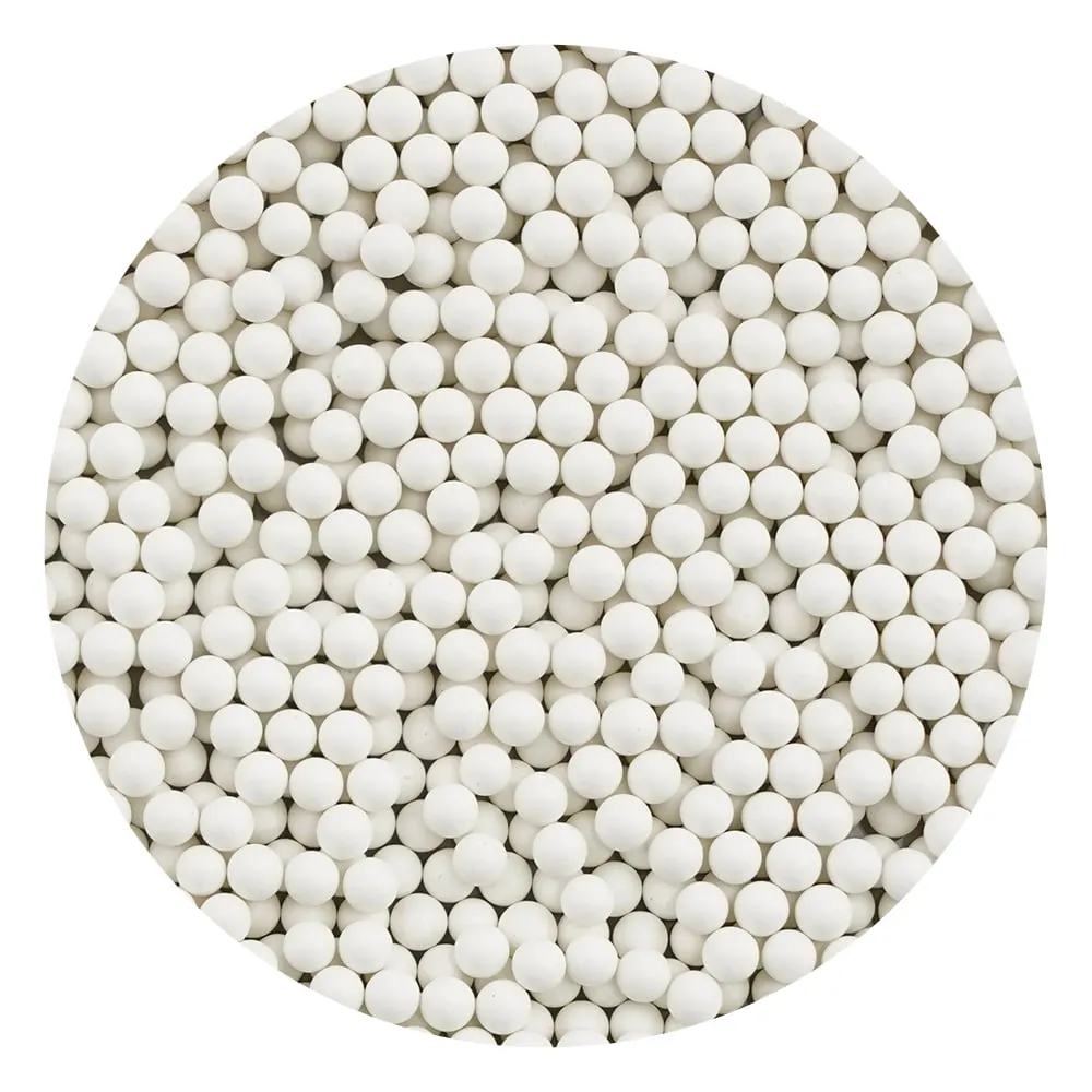1-5986-09 Zirconia Ball CZS 0300 CZS 0300