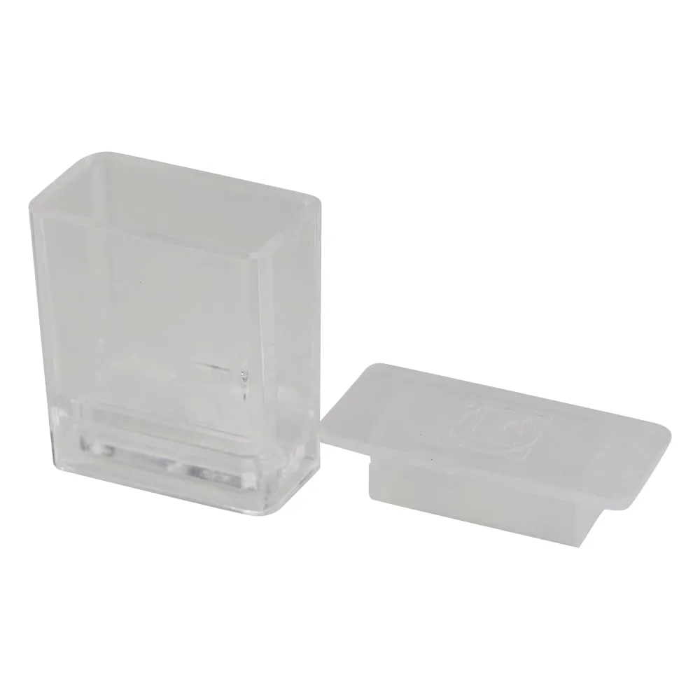 1-8170-40 Pack Test(R) Cup 10 Pcs WAK-CC10