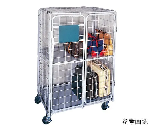 62-1622-51 Security Cart SH-29L