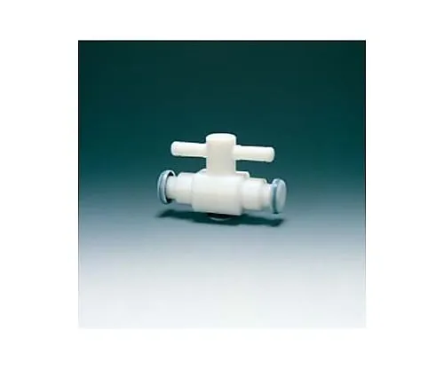 61-3528-58 Fluorocarbon Resin Separate Type New Cock C Type Orifice 3φ NR0040-01