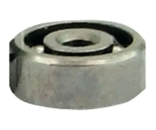 3-978-08 Miniature Ball Bearing Flat φ4 x 1mm