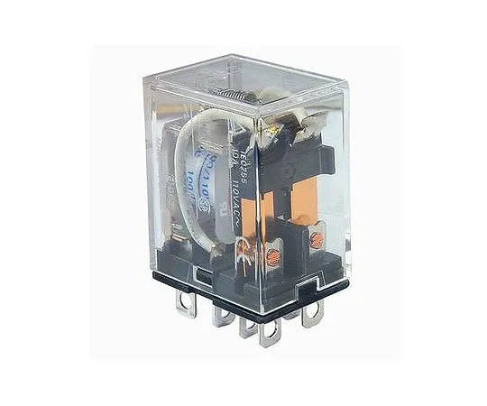 63-3157-09 Power general purpose Relay LY2AC100V