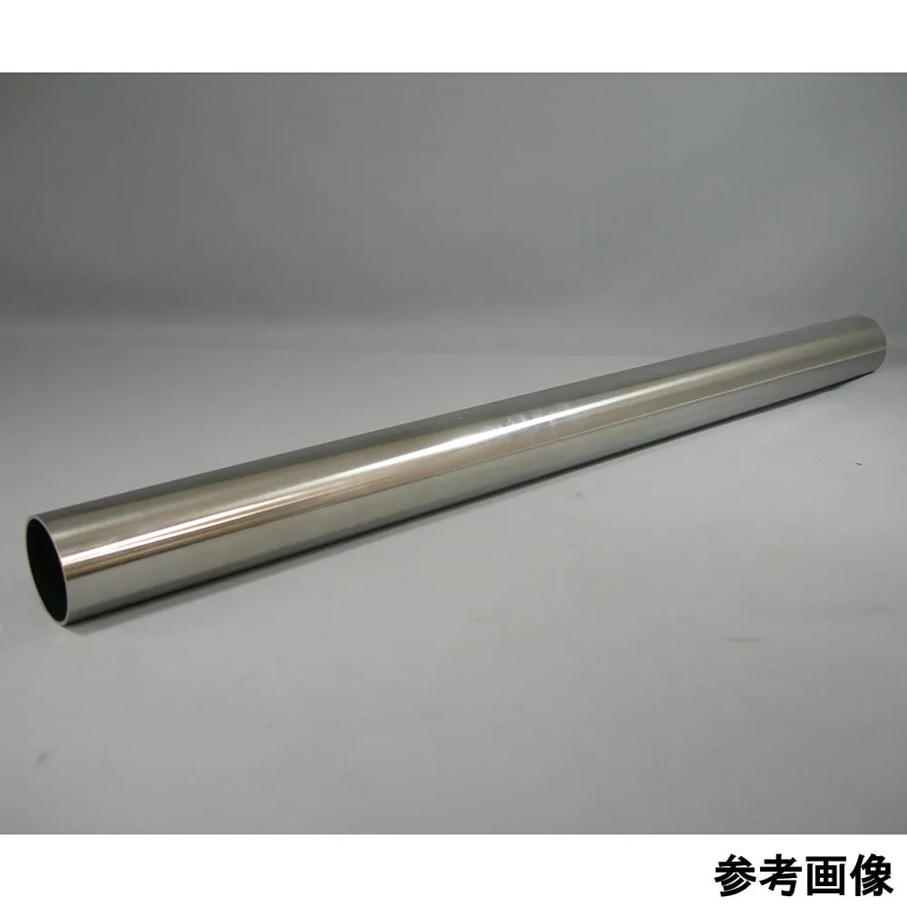 4-5796-29 Sanitary Straight Pipe SUS304 3S×L1000mm