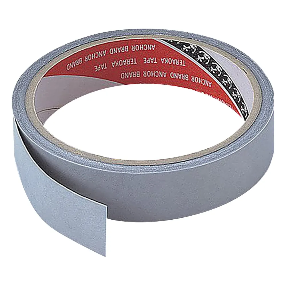 6-6928-01 Conductive, Double-Sided Aluminum Foil Tape 791