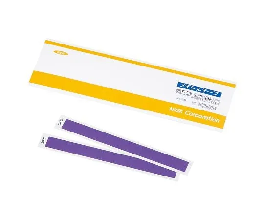 4-2451-01 Medecil Tape (reversibility) 25 pcs MDT-50