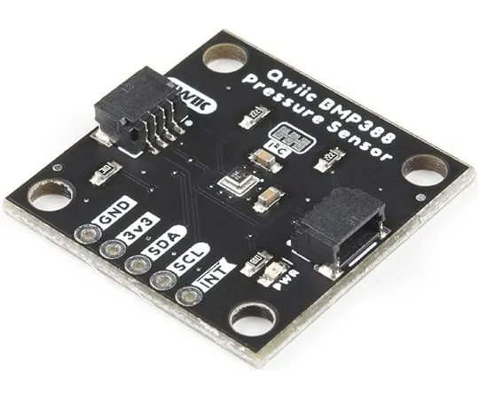 67-0427-77　［Discontinued］Qwiic BMP388 Pressure Sensor　SPX-17001
