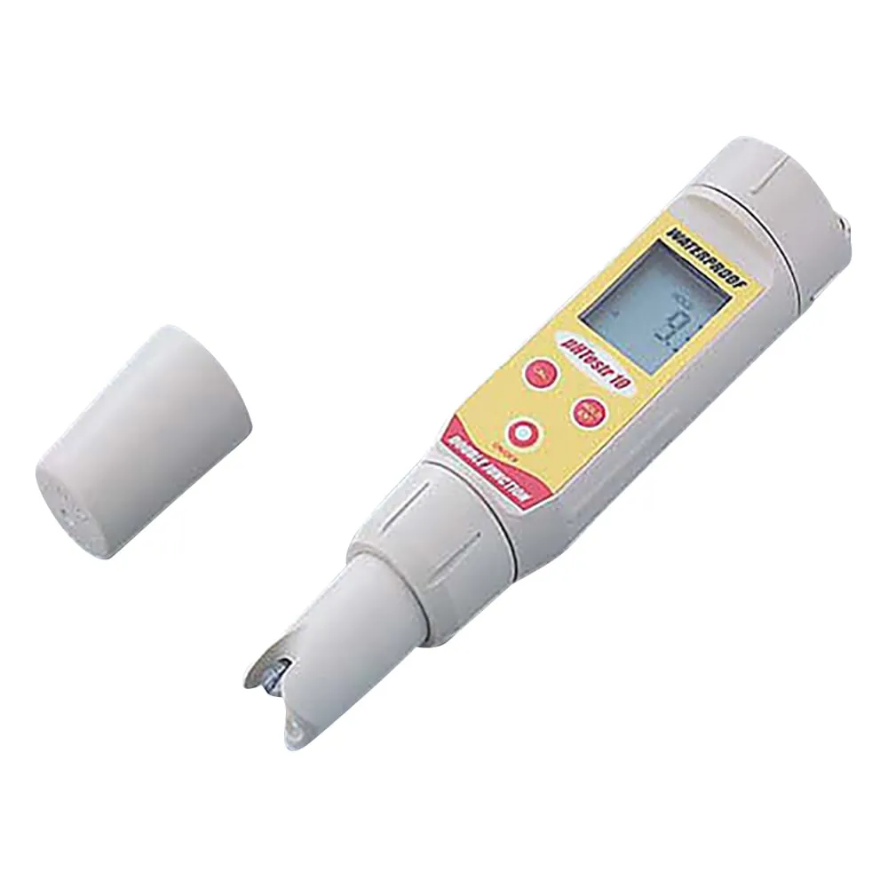 1-4094-21 Lacom Tester pH Meter (Waterproof) pHTestr10