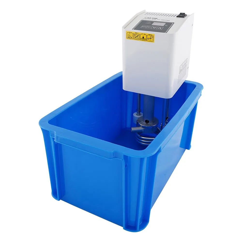 1-103-11-22 Lacom-Ace (With Incubator Water Tank) With Pre-Shipment Inspection Certificate HT-100VND