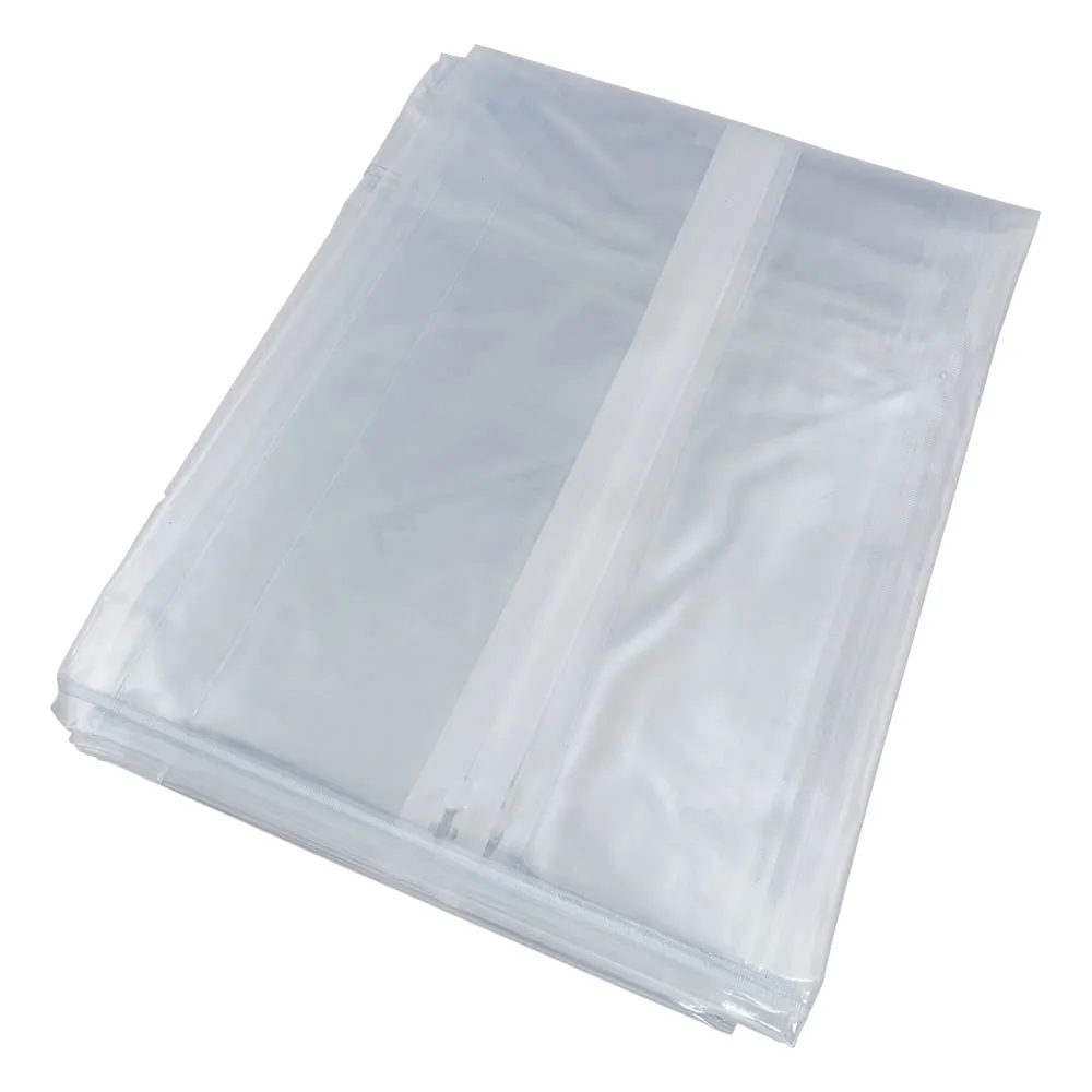4-240-11 Appliance Dryer Rack Vinyl Curtain