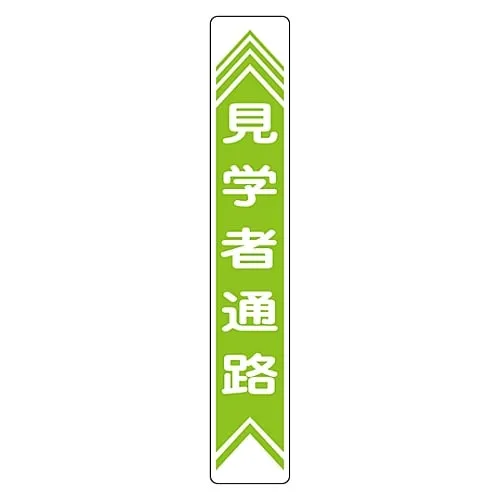 61-3391-76 Road Surface Road Sign Passage For Visitors Road Surface-22 101022