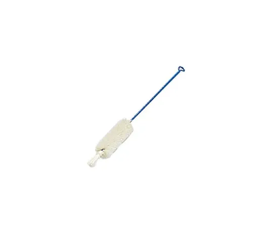 4-056-03　［Discontinued］Brush (Vinyl Roll) For Syringe Large