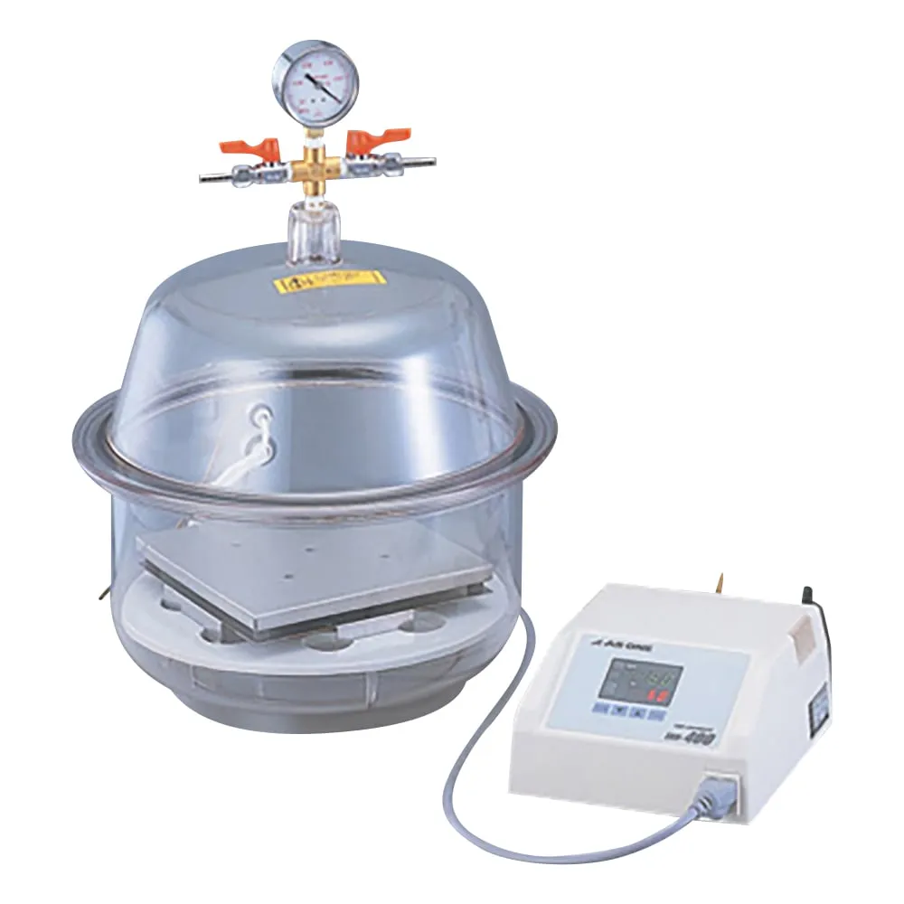2-7837-11 Simplified Vacuum Dryer KVO-300