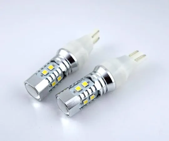 63-3053-26 T 15 Valve 10 W (White) 12 V/180 mA White HC-T15-10W-10W