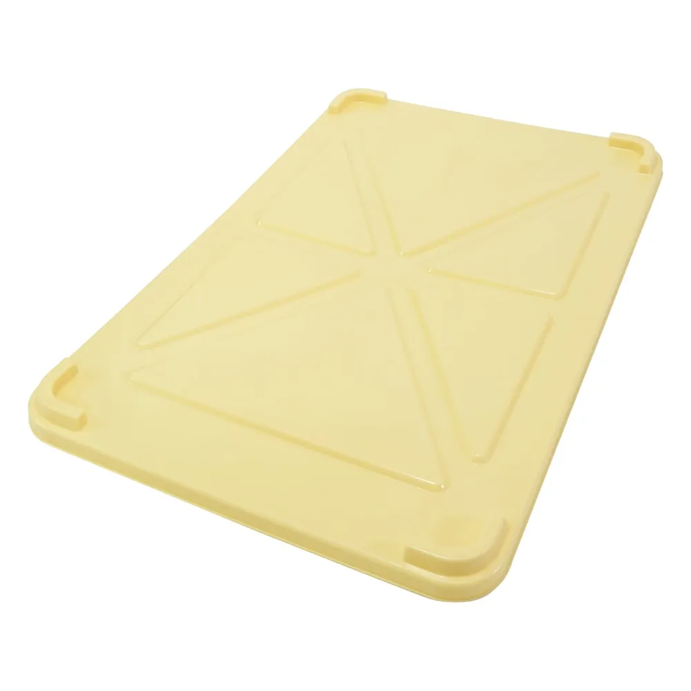5-214-11 Container PP Type Cover 702701-00-CL