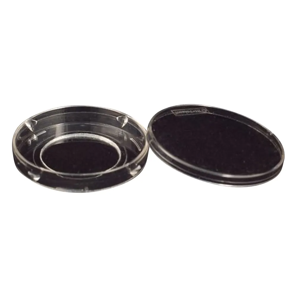 4-1797-01 IVF Glass Bottom Dish for Microinsemination (Compatible with ICSI and IMSI) No. 0 P50G-0-30-F.I/H